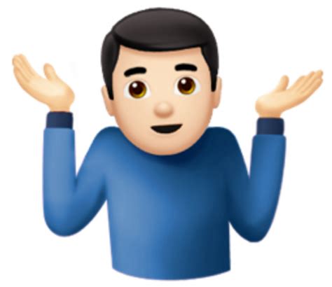 Le Nouvel Emoji Apple Du Mec Un Peu Bourr Et Un Peu Bizarre Va Faire