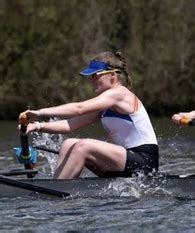 Leah King S Women S Rowing Recruiting Profile