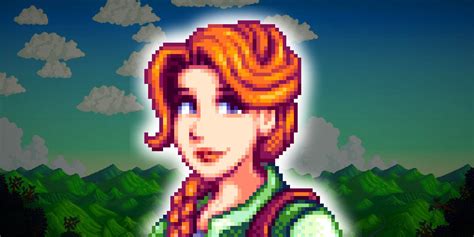 Leah Stardew Valley: Romance Guide