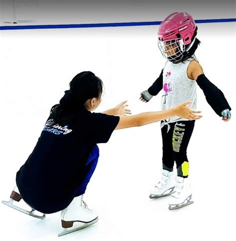 Learn To Skate Toronto: Get Started With Lessons