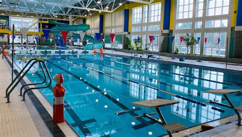 Leaside Pool Guide: Facilities And Programs