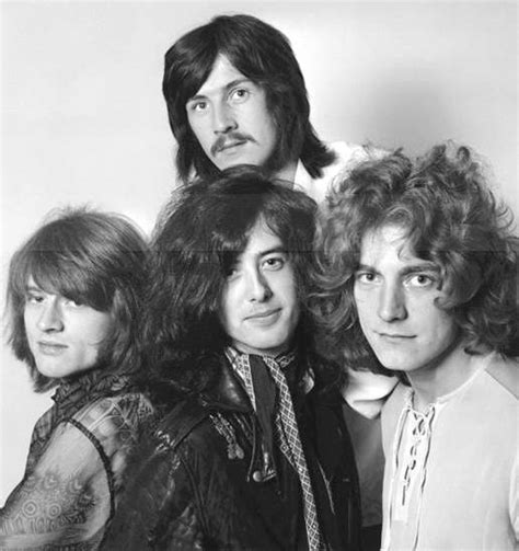 Led Zeppelin History: Plant's Iconic Voice Revealed