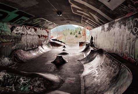 Lee Side Skatepark