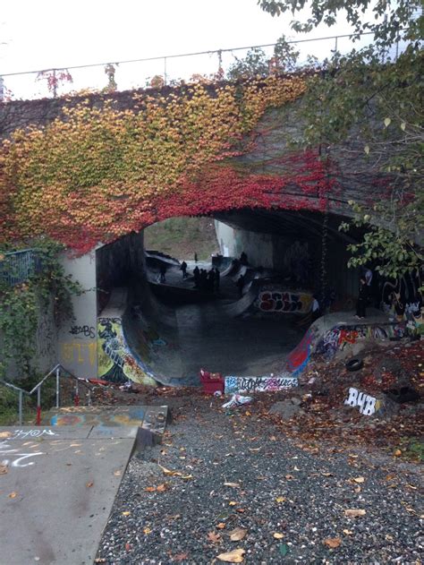 Leeside Skatepark Cassiar Connector East Hastings St And Highway 1