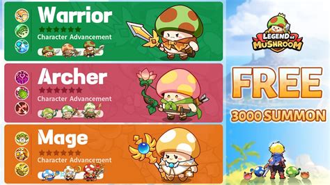 Legend Of Mushroom Codes March 2024