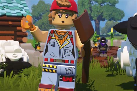 Lego Fortnite Villagers Explained Full List Best Villagers To Get