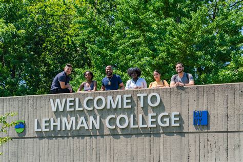 Lehamn College Mba