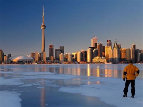 Leisure Skating Toronto