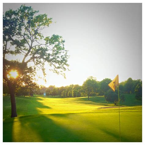 Les Bolstad Golf Course