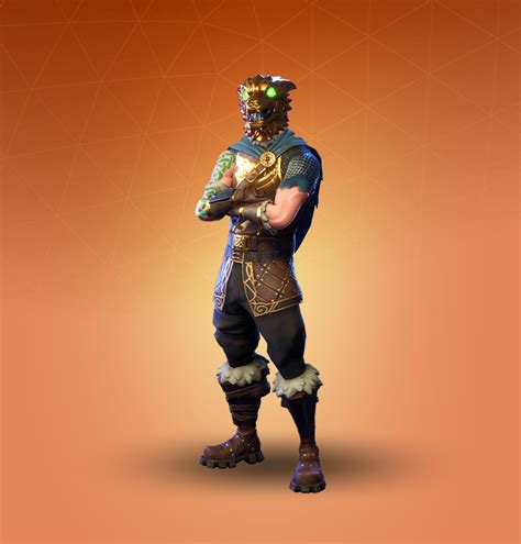 Les Skins Fortnite Les Plus Rares