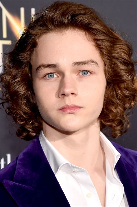 Levi Miller