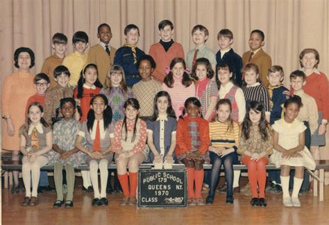 Lewis Carroll School Ps 179 Science Fair Class Pictures School