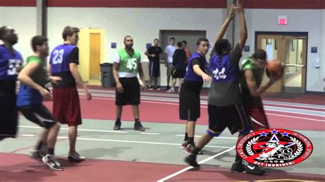 Lewis University Intramural Sports Amp Quot Get Involved Amp Quot Compilation Video