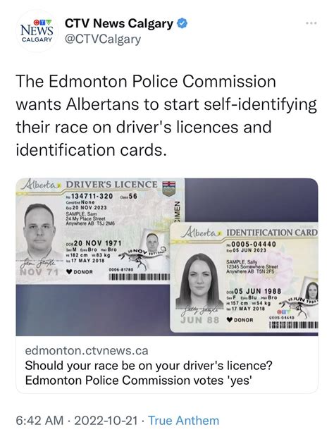 Lexie Bergen On Twitter Alberta Digital Id Mandatory For Student