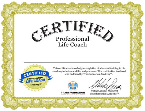 Life Coach Certification: Unlock New Career