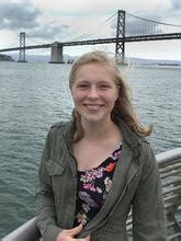 Lily Moore Eissenberg Wins Rhodes Scholarship English