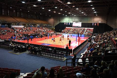 Limitless Sports Venue Edmonton Expo Centre Sporting Events