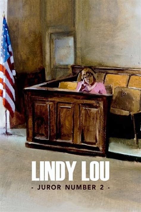 Lindy Lou Juror Number 2 2017 The A V Club