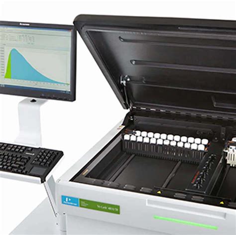 Liquid Scintillation Counter