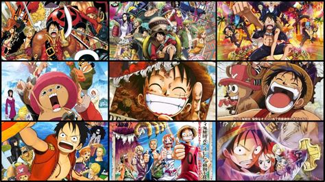 List Of All One Piece Movies Ranked From Worst To Best Tech Tribune