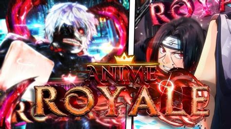 List Of All Working Anime Royale Codes September 2024