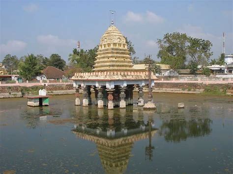 List Of Famous Temples Guntur District Andhra Pradesh