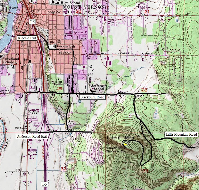 Little Mountain Park Mount Vernon Updated 2020 All You Need To Know