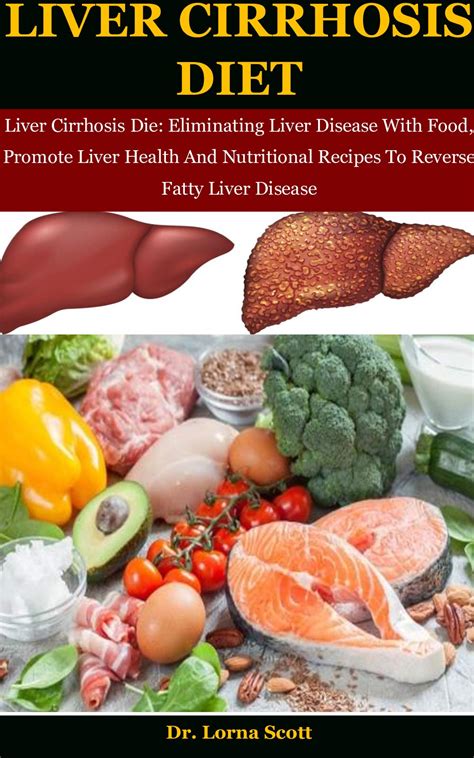 Liver Cirrhosis Diet Liver Cirrhosis Die Eliminating Liver Disease