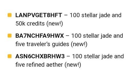 Livestream Hsr Codes: Master Tariff Classification