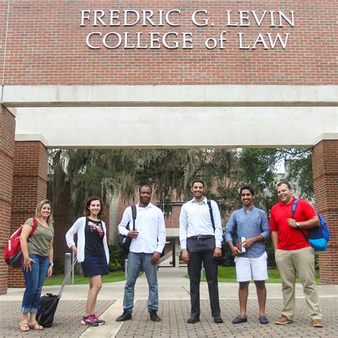 Ll M In U S Law Levin College Of Law