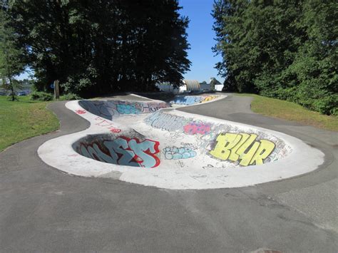 Local Skateparks The World Freestyle Round Up