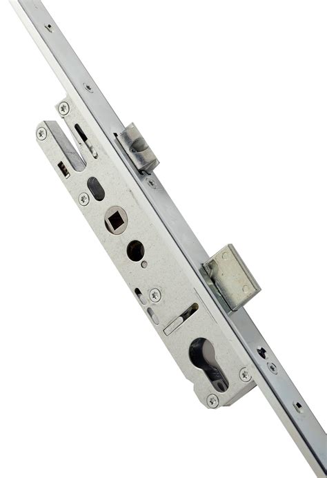 Lockmaster 28Mm Range Multipoint Door Locks Yale Door Locks Home