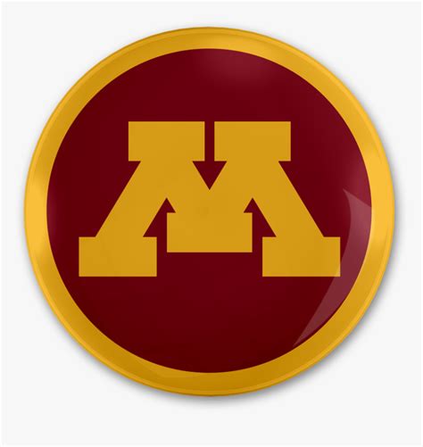 Logo University Of Minnesota Hd Png Download Kindpng