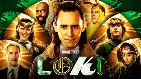 Loki Season 2 Cast