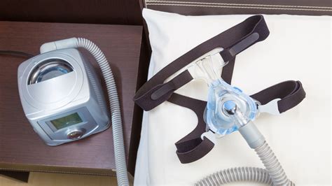 Long Term Benefits Of Using A Cpap Machine Secondwindcpap