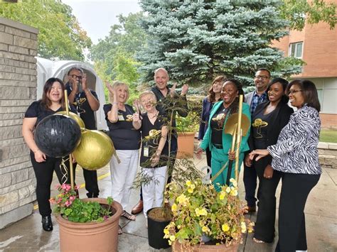 Long Term Care Home Celebrates 50 Years In Operation In Toronto