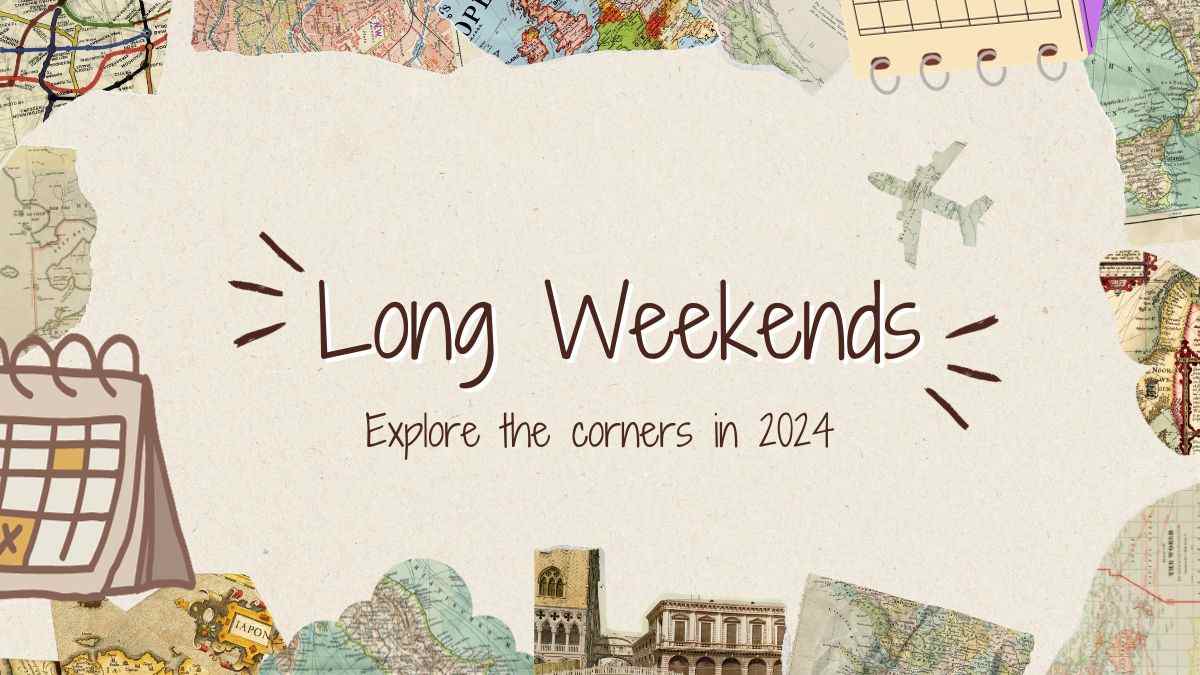 Long Weekends 2024 Alberta