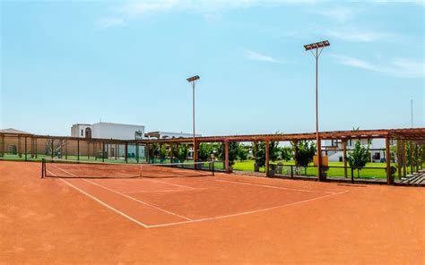 Los Mejores Hoteles Con Canchas De Tenis De North Little Rock 2023