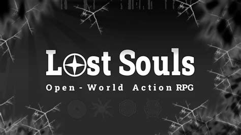 Lost Souls Roblox Rewards Unlocked