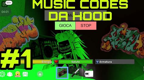 Loud Da Hood Music Id Codes 2024 Maddi Christean