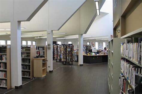 Louis Riel Library