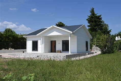 Low Cost Prefab Housing For Sale Modular Social Housing