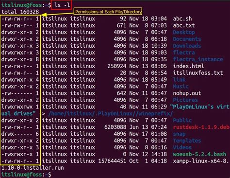 Ls Command: Simplify File Search