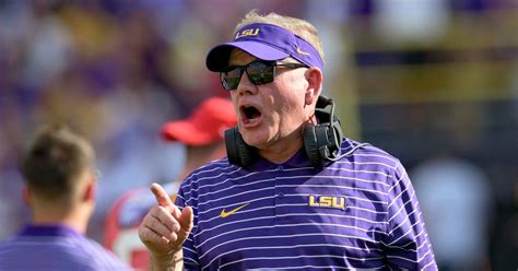 Lsu Vs Florida State Prediction From Proven Computer Model 9 3 23