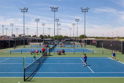 Lubbock Table Tennis Club: Play Better