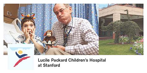 Lucile Packard Children S Hospital Projects On Behance