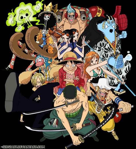 Luffy Strong World One Piece Luffy One Piece Crew One Piece Images