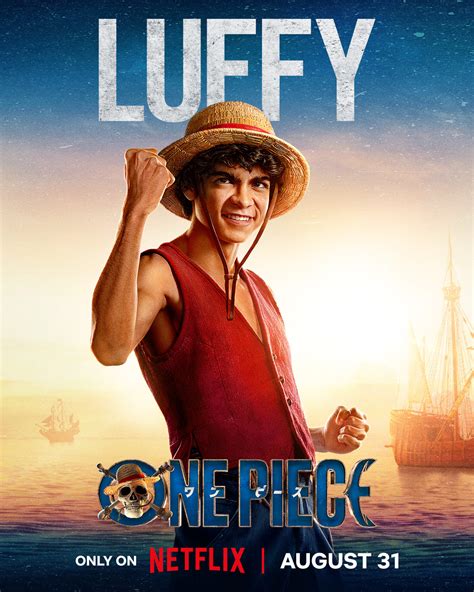 Luffy The Movie