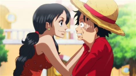 Luffy's Mom Uncovered: Essential Character Insights