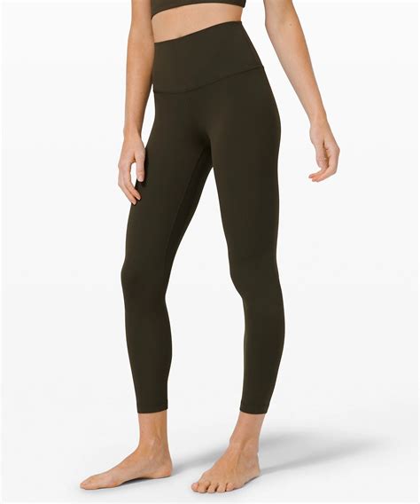 Lulu Lemon Leggings